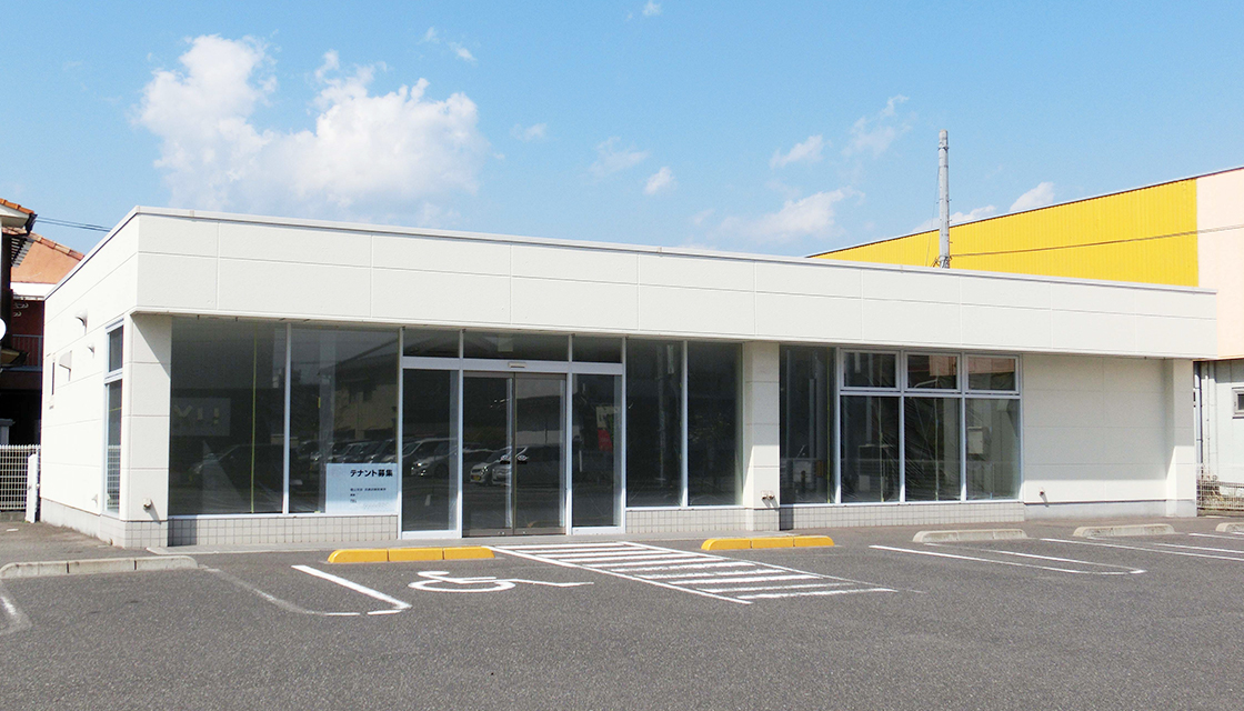 居抜き店舗とは…?